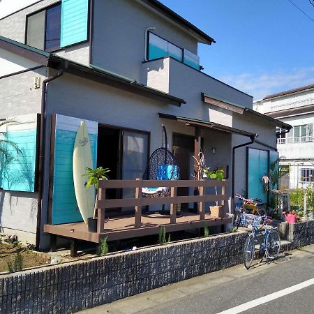 Вилла シーカレント　ゆな　Chikura Экстерьер фото